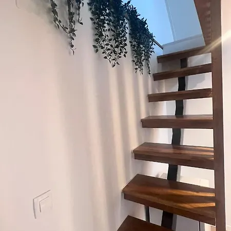 Mia Apartment