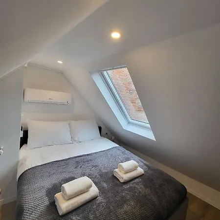 Mia Apartment Zagreb