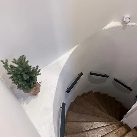 Mia Apartment