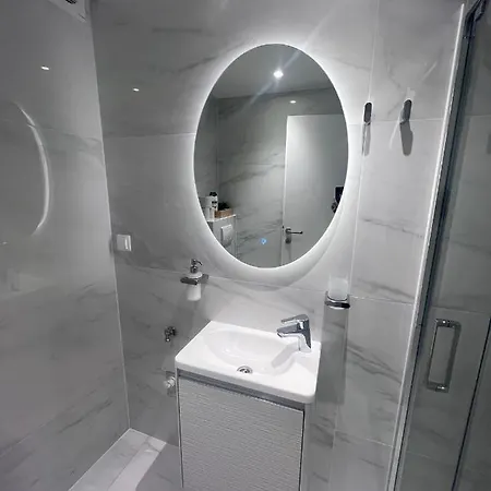 Apartment Mia Zagreb