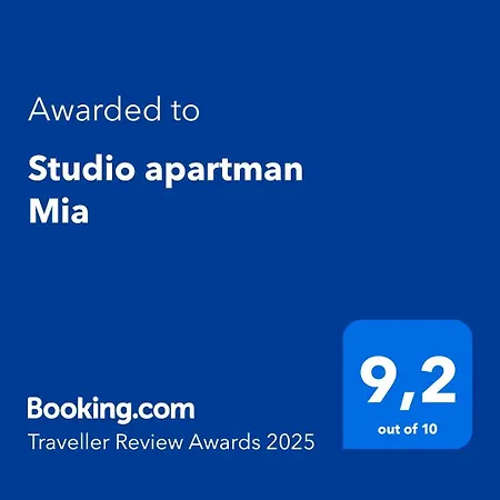 Apartment Mia